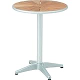 コスタソーレ カフェテーブル 761HU-1065T　34128300