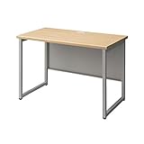 インテリア 家具 便利 おしゃれ ワークテーブル GT-1060 ナチュラル