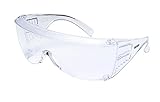 FAIRWIN ビーセーフプロ319 保護メガネ BS319CLAF