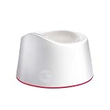 DotBaby Dot.Potty Baby Potty (Pink/ Red) by DotBaby