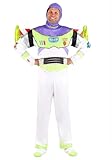 バズライトイヤーデラックス 大人用 DIS-50549-XXL(50-52) [並行輸入品]