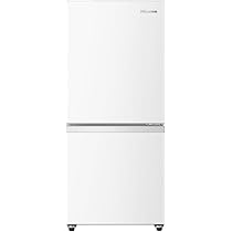 Amazon | ハイセンス 冷蔵庫 幅48.1cm 135L 自動霜取り