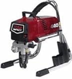 Sprayer Paint Pstn Pump .875hp [並行輸入品]