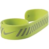 ナイキ（NIKE） ランニング スラップバンド2.0 ボルト/シルバー F RN9003 715