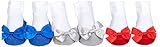 Lil' Tootsies SOCKSHOSIERY ベビー・ガールズ US サイズ: 12-18 Months