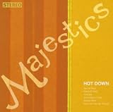HOT DOWN