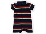 Ralph Lauren(ラルフローレン) ロンパース 80サイズ 男の子