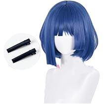 やまだ ウィッグ代のみページ 31PGUeYeQRL._AC_UL210_SR210,