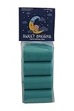 Sweet Dreams 120 Count Scented Diaper Disposal Bags, 8 Rolls by Sweet Dreams