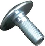 ボルトMCハードウェアOversizeボタンヘッドボルト – m5 X 0.8 X 12 fm512-stl