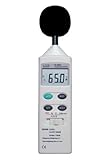 CEM社　［DT-8850］騒音計 DT-8850