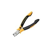 Wiha 32734 Wide Head Flush End Cutters by Wiha