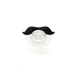 FCTRY Mustachifier(モステスィファイア) マッチョベビー 恐喝 乳首 口ひげ ジェントルマンカウボーイレディースマン 3つのタイプ (海外直送品) (Gentleman ジェントルマ