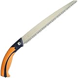 玉鳥 レザーソーLH30A 剪定用鋸 7463