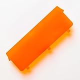 【OPENCAFE GARAGE】ロードスター用リアコンソールトレー（ND/124共通） (クリアオレンジ)