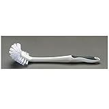 【キャンセル不可】BM10748 ３８５ｍｍ トイレブラシ
