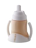B?aba Ellipse Learning Cup Nude by B?aba