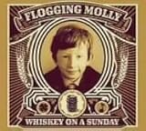 Whiskey On A Sunday(DVDt)