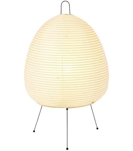 Amazon.co.jp : イサムノグチ ISAMU NOGUCHI AKARI 26N : ホーム＆キッチン