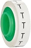 3M Electrical SDR-T Cable Markers Printable Adhesive Polyester Roll [並行輸入品]