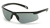 Pyramex sb8620dtm ever-liteグレーh2max A /フォグレンズW / BLKフレームS / Glasses ( 12ペア)
