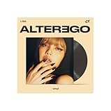 リサ LISA Alter Ego [standard LP Vinyl]
