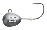 メジャークラフト ジグパラヘッド スイムモデル JPHD-2.0g