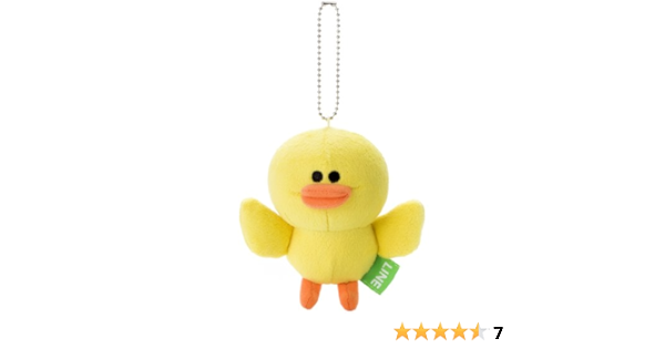 Line Character マスコットbc サリーsr1 アニメ 萌えグッズ 通販 Amazon