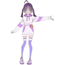 Amazon.co.jp: [nakakyoshin 会社] キミとアイドルプリキュア 紫