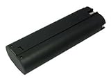 PowerSmart  MAKITAマキタ 7000、 7002対応互換バッテリー7.2V　2.0Ah ニカド