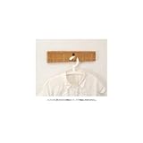 石膏ボード用 壁掛け5連収納フック 58563