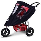 Tike Tech All Weather Cover for Trax360 Single by Tike Tech