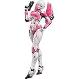Flame Toys 風雷模型 トランスフォーマー アーシー Arcee 機甲娘 PVC&ABS製 塗装済み アクションフィギュア 千値練 プラモデル 未組立