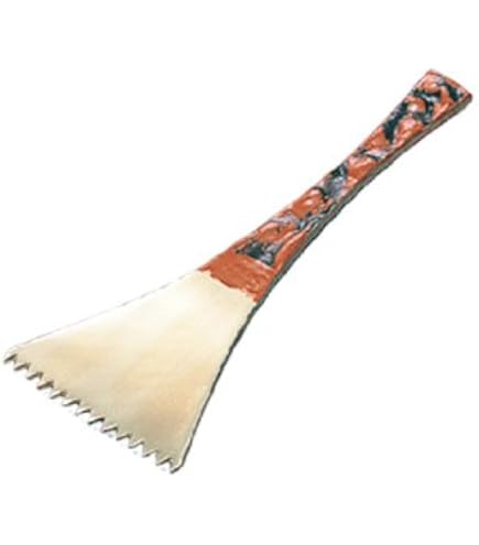 値下げ再出品❗火箸、灰均し、木灰付属・大正～昭和レトロ「手炙り・角