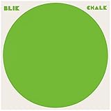 L.A.発 BLIK Original Wall Graphics ブリック オリジナルウォールステッカー チョーク サークル <サワーアップル>