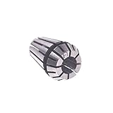 1個 CNCフライス盤用スピンドルモーターのためのER11 5 mmコレット (8mm)
