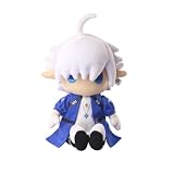 ファイナルファンタジー XIV ぬいぐるみ アルフィノ・ルヴェユール