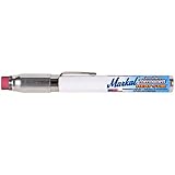 Markal Certified Thermomelt Temperature Indicator Heat Stick, 500 Degrees Fahrenheit, 5" Length [並行輸