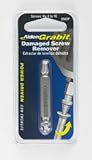 Alden 8502P Grabit Damaged Screw Remover #2 [並行輸入品]