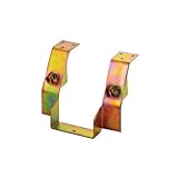 タツミ オリジナル補強金物 ハリエース L=150mm 105×150mm 12入