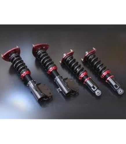 Amazon | BLITZ(ブリッツ) 車高調 レンチ付 WRX S4/レヴォーグ VAG/VM4