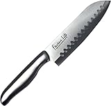 タフコ(Tafuco) 包丁 三徳包丁 万能 280mm ステンレス 鋼 ファーブルライフ Z-2293