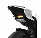 New Rage Cycles - 17+ ヤマハYZF-R6フェンダーエリミネーターキット(R6-FE)