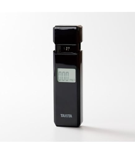 タニタ アルコールセンサー HC-310