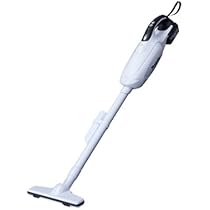 Amazon.co.jp: マキタ コードレス掃除機CL182 紙パック式 標準40分稼働  