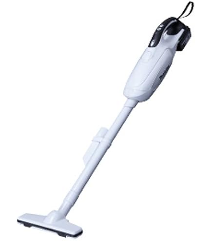 Amazon.co.jp: 充電式クリーナ CL181FDZW(白)+バッテリBL1830B+充電器 