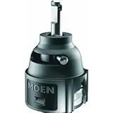 Moen 1255 Duralast Single Lever Cartridge [並行輸入品]