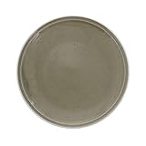 テーブルウェアイースト プレート 23cm ナチュレ オリーブ