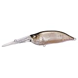 メガバス IXI SHAD(アイバイアイ シャッド) TX イマエクラシック 57mm