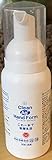 クリーンエージー ハンドフォーム 80ml 除菌 消臭ハンド用 銀イオン水 日本製